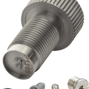 CVA 209 CONVERSION KIT - CONVERTS NW CVA TO 209 PRIMER?