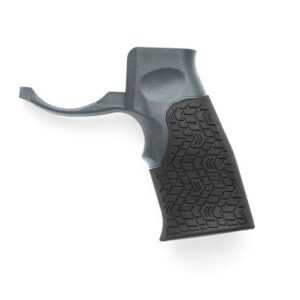 DANIEL DEFENSE PISTOL GRIP DD TORNADO GREY  #