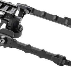 ACCU-TAC BIPOD BOLT RIFLE FC5 - 6"-19" CANTS/PANS QD ARCA GEN2