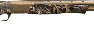 BROWNING CYNERGY WICKED WING - 12GA 3.5" 30" MO-SG HABITAT