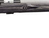 BROWNING T-BOLT TARGET/VARMINT - 22WMR 22"HB SS/GRAY LAMINATE