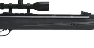 HATSAN MODEL 130S VORTEX QE - 30 W/OPTIMA 3-9X40 COMP/THMHL