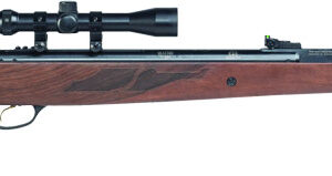 HATSAN MODEL 95 SPRING COMBO - .177 W/OPTIMA 3-9X32 WALNUT