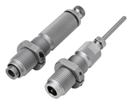 HORNADY 2-DIE RIFLE SET SERIES - I 22-250 REM