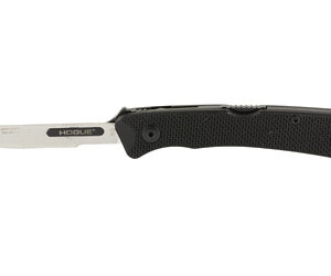 HOGUE EXPEL FLD SCPL 2.5" RB BLK