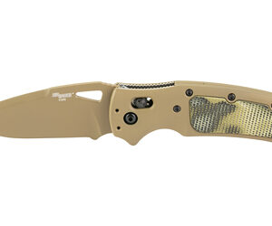 HOGUE SIG K320 AXG SCRP DRP 3.5" FDE