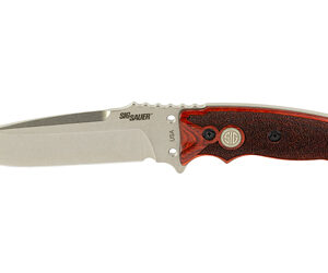HOGUE EXF01 SIG 5 1/2" DPB ROSWD