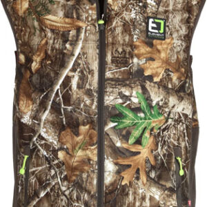 ELEMENT OUTDOORS VEST INFINITY - HEAVY WEIGHT RT-EDGE LARGE