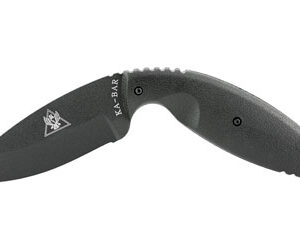 KBAR TDI LE KNIFE 3.688" PLN BLK