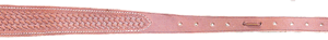 BUTLER CREEK COBRA LEATHER - RIFLE SLING 1"X36" BROWN