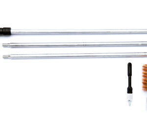 OUTERS 12GA SHTGN CLNG KIT CLAM