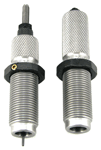 RCBS FULL LENGTH DIE SET - 204 RUGER GP-A