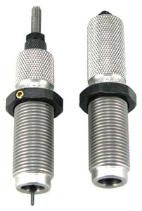 RCBS FULL LENGTH DIE SET - 25-20 WINCHESTER