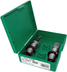 RCBS FULL LENGTH DIE SET - 25 WSSM GP-A
