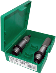 RCBS FULL LENGTH DIE SET - 7MM REM ULTRA MAG GP-A