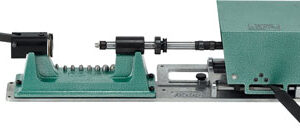 RCBS POWER TRIM PRO-2 KIT WITH - SPRING LOADED SHELL HOLDER