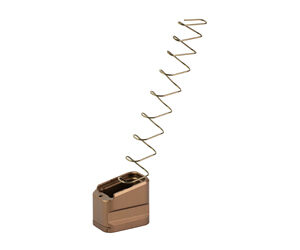 SHIELD MAG EXT +5/4 FOR GLK19/23 MUD