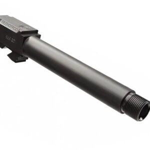SILENCERCO BARREL HK VP9 9MM 1/2X28 TPI