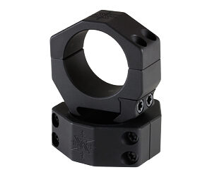 SEEKINS 35MM TUBE 1.00" HIGH 4CAP