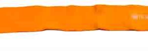BERETTA GUN SOCK W/LOGO ORANGE - 52"W/VAPOR CORROSION INHIBITOR