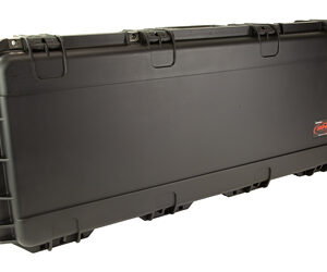 SKB I-SERIES BREAKDOWN RIFLE CASE BK