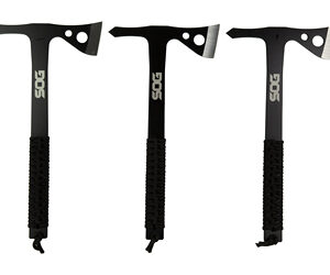 SOG THROWING HAWKS 1.75" 3 PACK