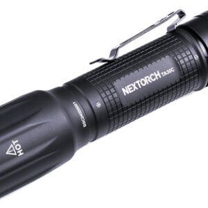 NEXTORCH TA30C EDC TACTICAL - FLASHLIGHT 1600 LUM WHITE