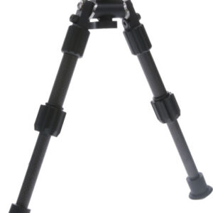 TRUGLO TAC-POD CARBON PRO 6-9" - PIVOTING W/SLING STUD ADAPTER