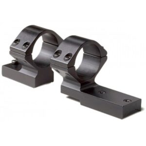 WEATHERBY MOUNT/RING VANGUARD 30MM MED