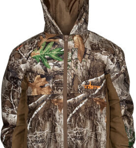 HABIT INSULATED WATERPROOF - YOUTH BOMBER JACKET RT-EDG MD