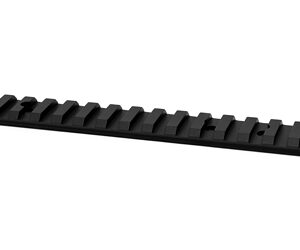 WARNE VAPOR RAIL TIKKA T3 1PC