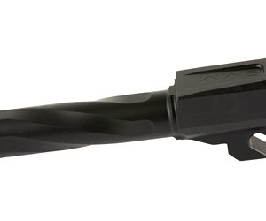 ZAF BBL P320C BLACK