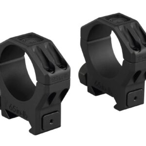 SIG SAUER ALPHA6 SCOPE RINGS 30MM HIGH