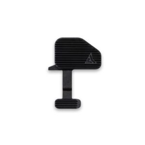 RADIAN WEAPONS EXTENDED BOLT CATCH AR15 BLK