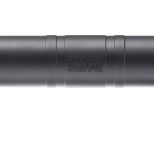 DANIEL DEFENSE DD SG-30TIL 5/8-24 BLK