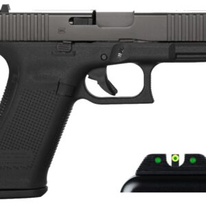 GLOCK G45 G5 9MM 17+1 4.0" AMER AGNT