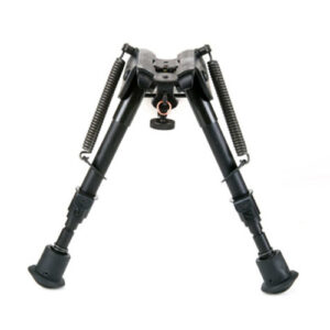 6 TO 9 INCH RIGID MODEL BIPOD