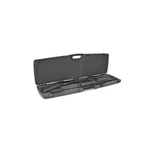 SE DOUBLE SCOPED RIFLE/SHOTGUN CASE