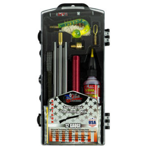 PREMIUM BOX KIT - 12 GAUGE SHOTGUN