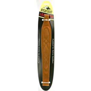 LEATHER COBRA SLING - SUEDE