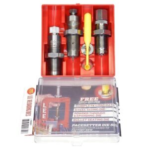 Lee Pacesetter 3-Die Rifle Set .45-70 Gov't