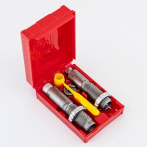 Lee Very LTD Pacesetter 2-Die Set .22 TCM