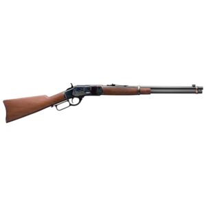 Winchester 1873 Competition Carbine Rifle .357-38 10rd Capacity 20" Barrel High Grade Walnut
