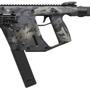 KRISS USA VECTOR SBR 9MM 6.5" MCB 40+1