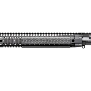 DANIEL DEFENSE MK12 SPR URG 5.56 18"