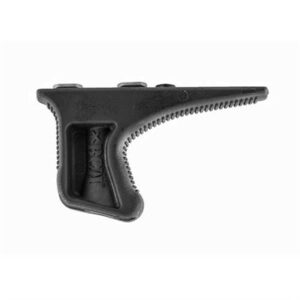 KEYMOD BCMGUNFIGHTER KAG ANGLED GRIP POLYMER BLACK