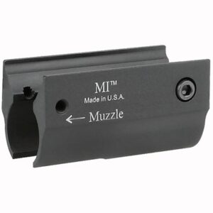 MARLIN 336 HAND GUARD ADAPTOR BLACK