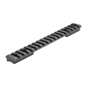 REMINGTON 700 LA 1PC BASE (8-40) 20 MOA