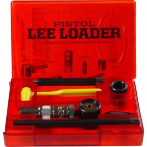 45 ACP LOADER