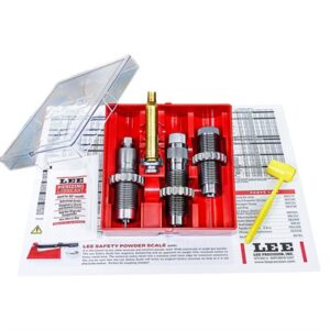 25-06 REMINGTON PACESETTER 3-DIE SET